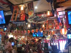 大堂-平成屋·午肴夜酒(四川北路店)