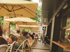 -Peet's 皮爷咖啡(东湖路手作店)