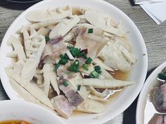 -玲燕蒸菜馆(江东路店)