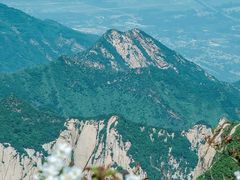 -华山风景名胜区