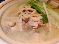 -谭家弄堂(亚欧商厦店)