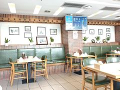 -京滨饭店·餐厅(阜外大街店)