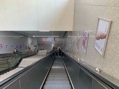 -螃蟹岬(地铁站)