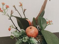 -白云宾馆·白云宴餐厅