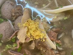 -潮镇老尾牛杂(环城西路店)