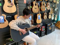 -柏斯琴行(汾阳店)