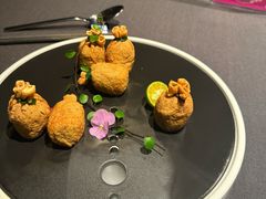-上海滩餐厅(BFC外滩金融中心店)