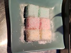 -入火韩国烤肉(凯旋广场店)