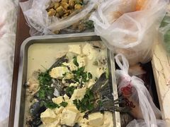 -连池鱼豆味坊(风景区店)
