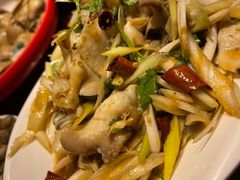 -胶东海鲜大排档(北太平庄店)