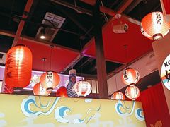 -仙隐小鹿料理食堂(惠济万达店)
