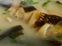 -中和裴氏蹄花(府河路店)