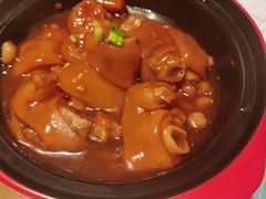 -大树餐厅(益田假日店)