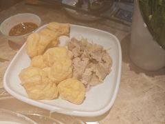 -淘米捞·米汤脆鲩鱼火锅(福田皇岗店)