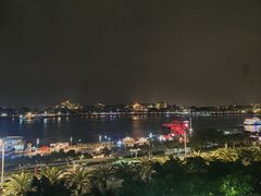 -厦门海港英迪格酒店(中山路店)