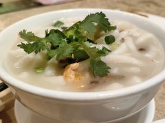 西关濑粉-广东胜利宾馆西关粤中餐厅