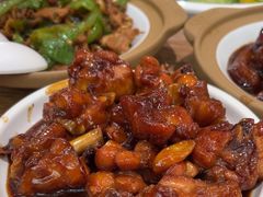 -乡村基·川味现炒大王(熙悦天街店)