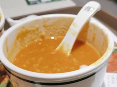 南瓜粥-魏家凉皮(文景路店)