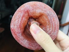 -真老大房鲜肉月饼(南京路步行街店)