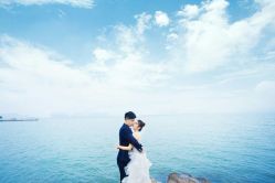 -太郎花子婚纱摄影艺术中心