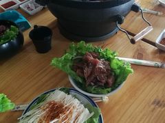 -么肆烤肉(蓝山名邸店)