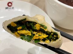 薄皮素包-粥之源豫宴(正方元店)