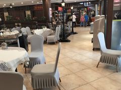 -全聚德烤鸭店(和平路店)