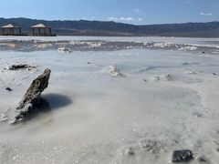 -盐湖景区