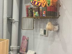 -九秋茶铺(三里屯店)