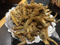 -老铁岭·涮肚烧烤(浑南店)