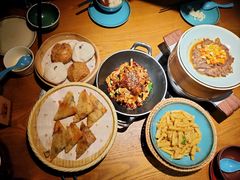 -吃饭皇帝大(合生汇店)