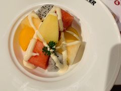 -爱丽丝牛排西餐厅(光谷步行街店)