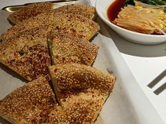 -谷丽羊肉串·新疆鲜货烧烤馆·清真·夜宵(长沙首店)