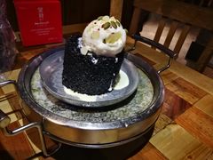 -蜜桃餐厅·伴山(绿宝广场店)