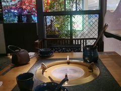 -湊湊火锅·茶憩(东城民盈国贸城店)