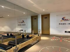-思迈威健身(洪山宾馆分店)