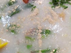 -燊意布拉肠云吞面(中山四路店)