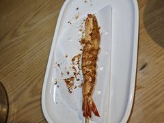 -船歌·鱼水饺青岛菜(太阳宫凯德MALL店)