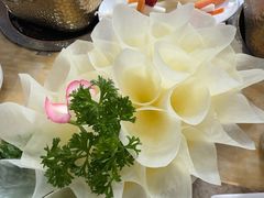-清真军邺·金富苑肥牛(石坡街旗舰店)