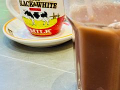 -永盛茶档·港式餐厅(桥北店)