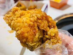-前进5路汉堡炸鸡(前进五路店)