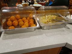 -重庆石磨豆花庄(乔庄店)