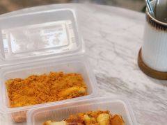 -飘香心语(官亭路店)