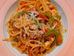 -AFS Cafe & Canteen(闽江二路店)