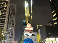 -杨老头鲜货烧烤(太古里店)