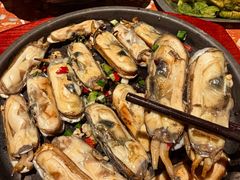 -涌煲记·蟹煲·砂锅海鲜·煲出宁波味(天一旗舰店)