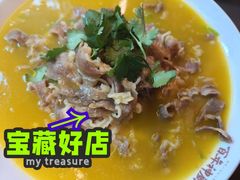 -百年神厨·地道川菜(清江西路店)