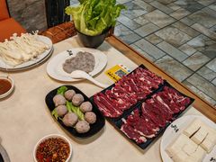 -福合埕牛肉丸(福平路店)