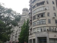 -河滨大楼