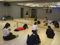 点击看大图 -STAR舞蹈工作室